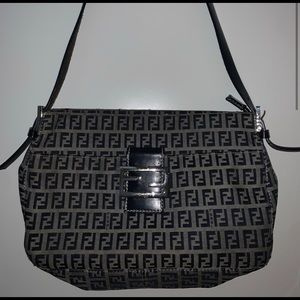 Fendi purse